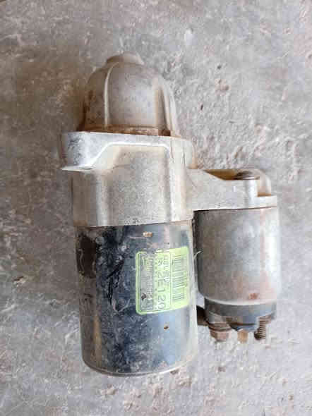 سلام عليكم ورحمة الله وبركاتة للبيع سلف النترا أمريكي موديل 2013محرك 1800
الاستفسار***********
السعر 65وبي مجال
