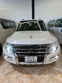 باجيرو • ٢٠١٨ • ماشیة ٥١ الف