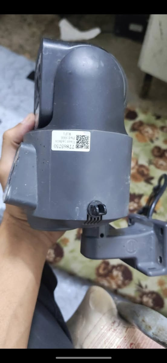 كاميرا بهذا الشكل نقص اريل اعلى سعر ابيع


**إذا كنت صاحب هذا الإعلان وتريد حذفه لأي سبب، رجاءا أرسل رسالة إلى الدعم الفني**