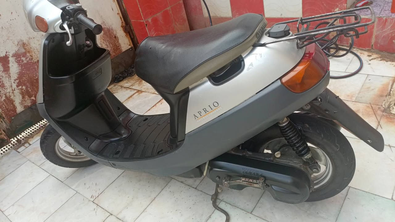 سلام عليكم دراجه للبيع بتره مجفته مره وحده وشغاله هندر واحد مابيها اي شي السعر 150للستفسار ***********
