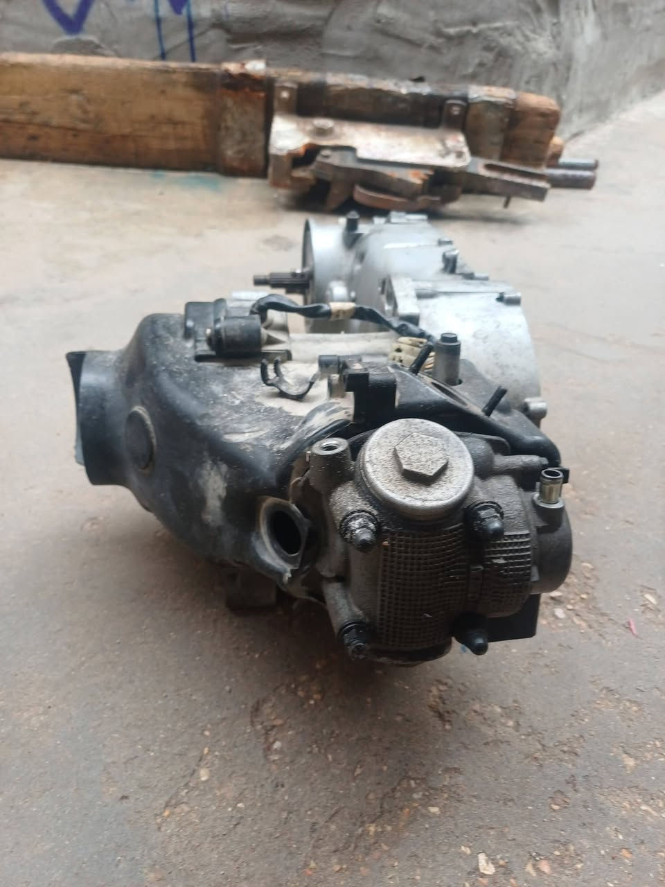 سلام عليكم طابوك مال بوليس نوزل بس  كير  بيها قايم شغل نضف تجي شوف بعنك فول السعر بل خاص بيك خير وتلل شري طب خاص


**إذا كنت صاحب هذا الإعلان وتريد حذفه لأي سبب، رجاءا أرسل رسالة إلى الدعم الفني**