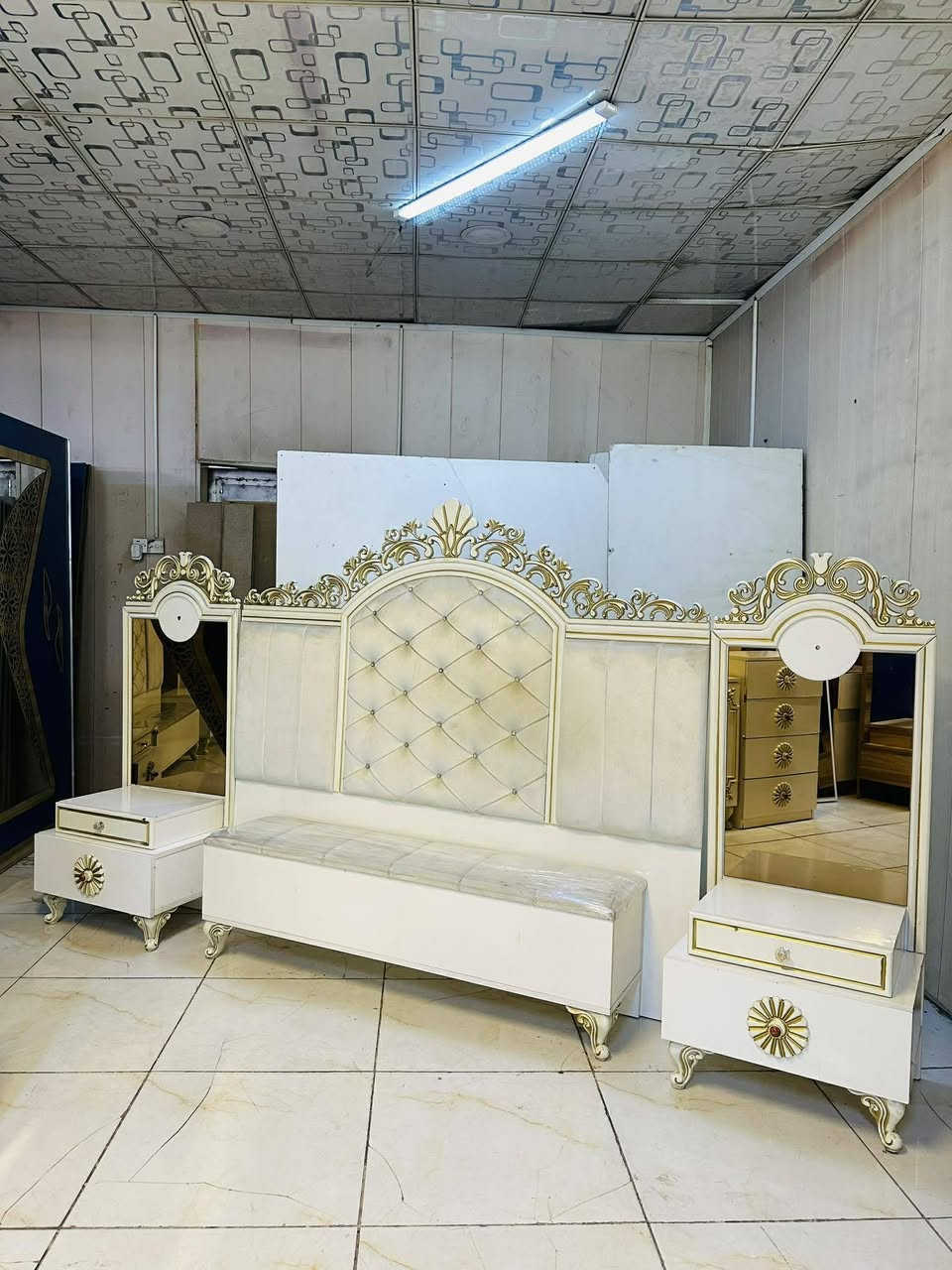 700 شد ونقل بغداد مجاني


**إذا كنت صاحب هذا الإعلان وتريد حذفه لأي سبب، رجاءا أرسل رسالة إلى الدعم الفني**