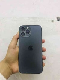 iPhone.  13.  Pro.  Max الذاكره:- 256❤️‍🔥 بطاريه:- %100 مبدله اصليه🔋 م...