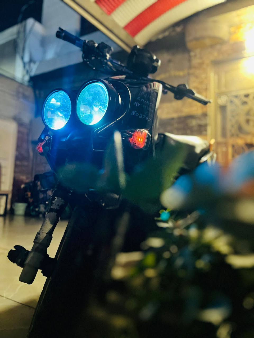 السلام عليكم
دراجة سكنس جبلي ام عيون 
مراوس بهوندة كروم حسب القناعة 
‏‪***********‬‏
