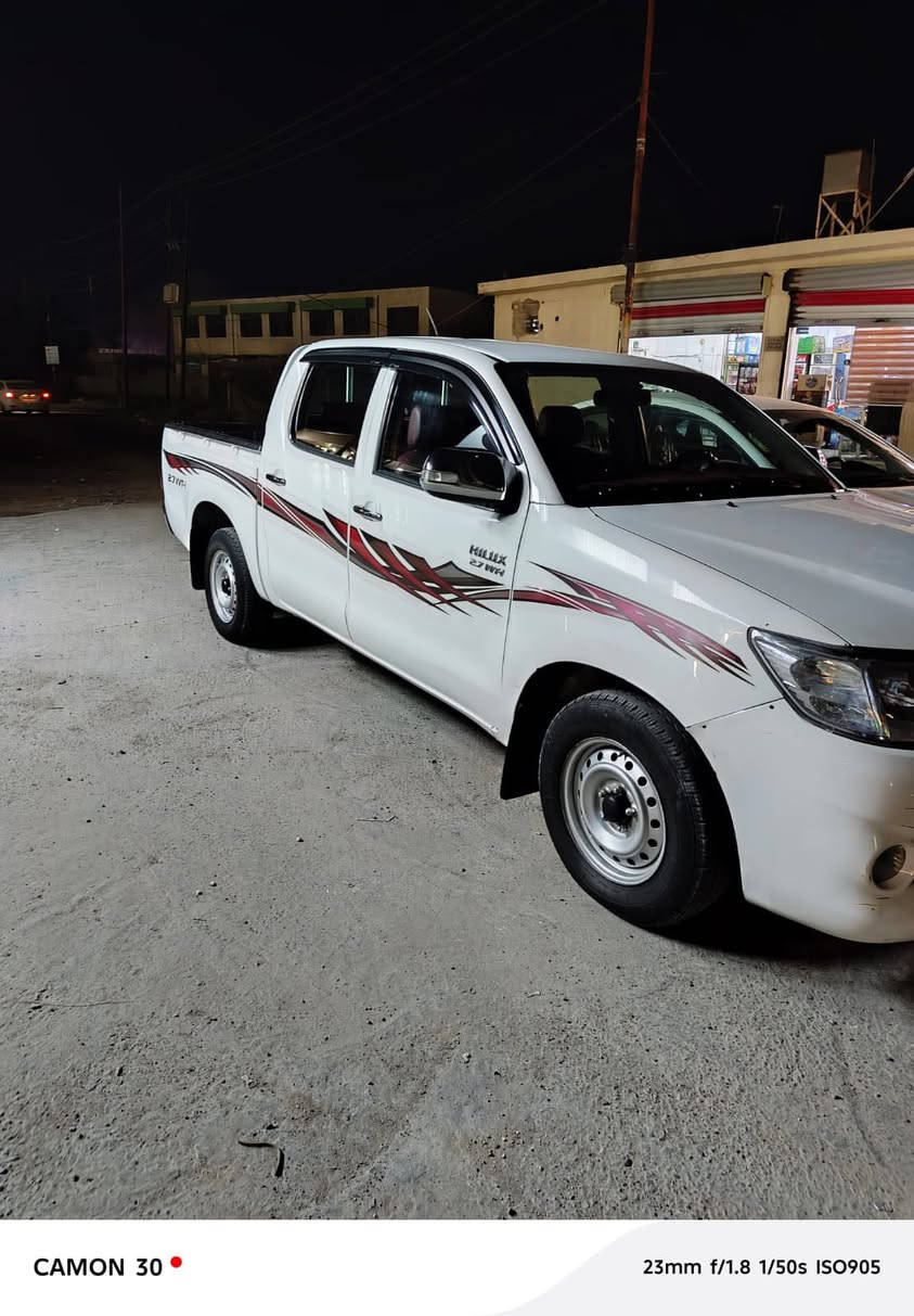 بيكم فلاونزه موديل13  رقم سليمانيه  سنويه 
كير عادي ماشيه 206
جديده محرك كفاله حداده وتايرات جدد سعرر 185وبيها مجال بيها  شاصي 12ساز سياره حلوا
مكانها بغداد راشديه 
***********
