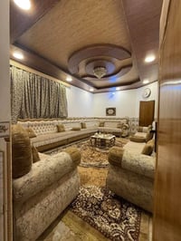 أبو غرق حي الحسين • ٢٦٠م • طابو صرف