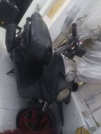 سكنز جبلي للبيع الدراجه كفاله عامه من كلش برغي ما مفتوح بيه يرادله بس ...
