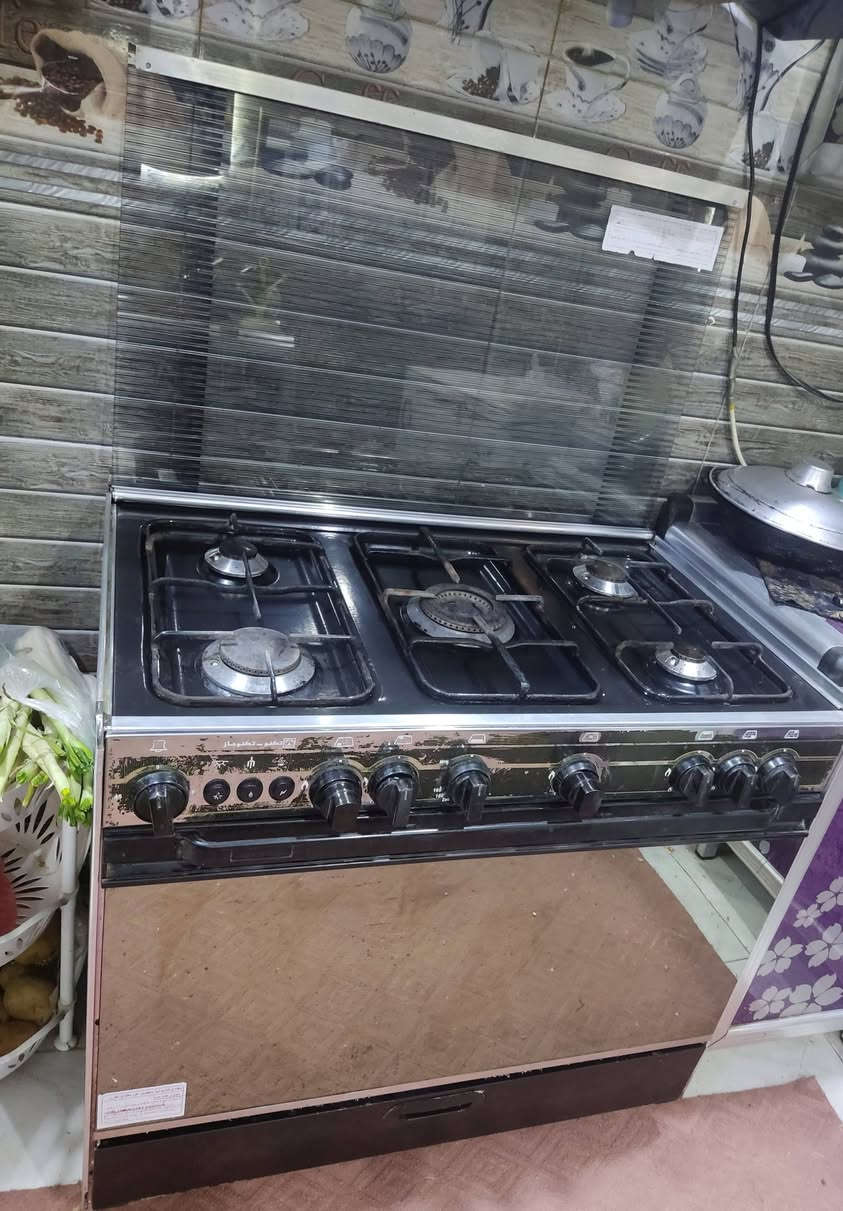 طباخ جديد استعمال قليل شغال فول ناره تخبل صناعه مصري نوعيه تنكو سعر250


**إذا كنت صاحب هذا الإعلان وتريد حذفه لأي سبب، رجاءا أرسل رسالة إلى الدعم الفني**