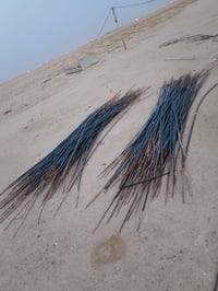 حديد للبيع ابو ثلاثه ونص‏‪07729158420‬‏///‏‪0781 430 4976‬‏