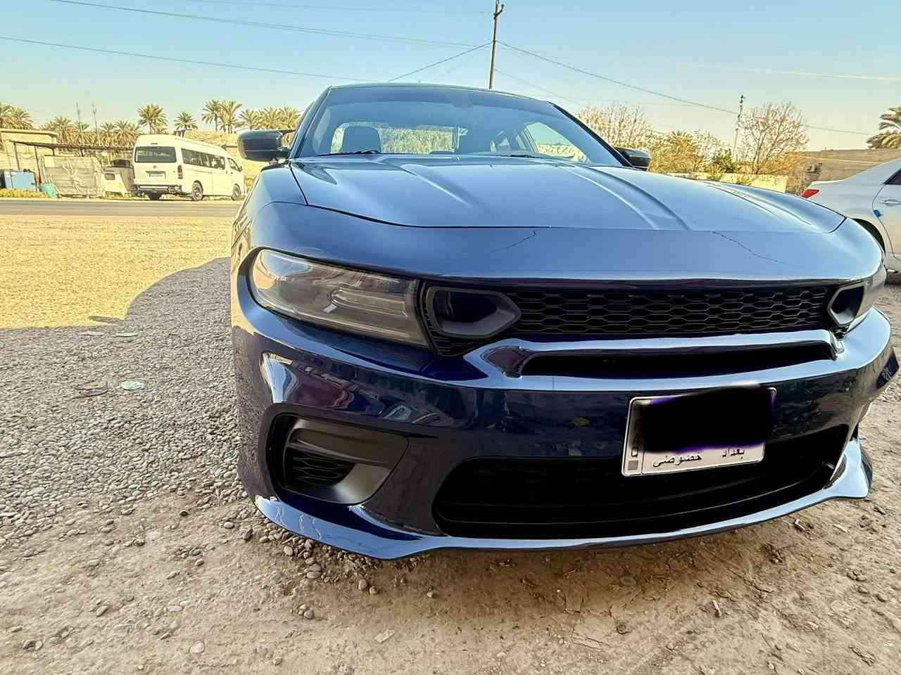 جارجر 2016للبيع او المراوس 
 مواصفات عاديه
رقم بغداد تحويل ثاني يوم
ماشيه133 الف ميل
حادث سياره جاملوغ خلفي. وصبغ باب خلفي. وقبق صندوك 

وهنا تبديل. جاملوغ امامي  

كير محرك. تبريد. مكفوله
السعر 174 وبيها مجال

مكان سياره / صلاح الدين بلد 

*********** متواجد فيس.
