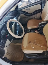 النترا • ٢٠٠٩ • مكينة ١٦٠٠