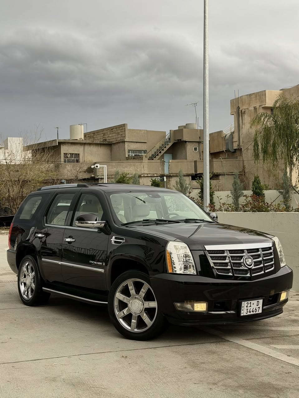 كديلاك 2007   خليجي  شريكة منصور   📦📦📦📦

اللَّهُمَّ صَلِّ عَلَى مُحَمَّدٍ وَعَلَى آل مُحَمَّدٍ

رقم /    ***********

🔷كديلاك  2007  لوك  لوك  شرط   ماشى  117  الف كيلو📦

🔷سياره مواصفات معروفه ( بلاتينيوم  )

🔷 مواصفات   معروفة   فولل فول 

🔷سياره (V8 )    _ (DVD ) شاشات

🔷سياره (3 ) سويج  بيلادي موجود

🔷مكفولة  كفالة   ماعد    شبر  تكحيل  كارت مامبين  

🔷سياره ماشيه  117    الف كيلو حقيقي

🔷4 اطارات و ويل جديد شريكه 

🔷سياره داخل بيجى   كوشنات جلد

🔷سياره محرك بشرت مامفتوح جديد جديد

🔷 محرك (V8) 

🔷سياره حيل نظيفه كلشي علي بلادي لوك

🔷مواصفات

( فتحة ...  شاشة DVD ... تشغيل عنبعود ... حساس 
... 7 راكب ... سنوق شفط ... دوسات كهربائى ... مرى شفط ... يدو ويل كروم ... بلاجكتور ... ڤوليوم ...  بعد )

🔷نظافه  ١٠٠٪ كامل سيرڤس بدون نقص و مصرف

🔷 سنوى  و فحس و هزة جديدة  لحد    2030  بسمى

🔷سياره مال بيت أي نقص مابيها

🔷نفس اليوم / تحويل و وكاله حاظر مباشر 
 

🔷 سياره داخل / سليمانيه 

🔷سعر ..  195  $ .. ورقه 

🔷رقم /   ***********  📲
