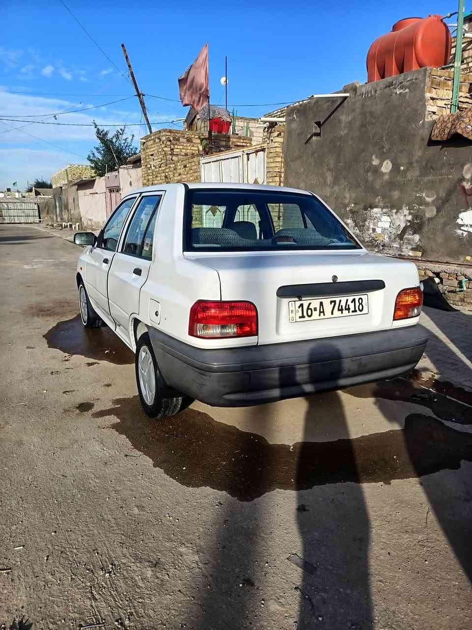 سايبا 23
للبيع سياره مكفوله مكينه وكير مكفولات
ماشيه57حقيقي
سياره ماناقصها شي بشوفت عينك
مكان الدوانيه الحمزة الشرقي
الاتصال على ***********
متواجد واتساب
