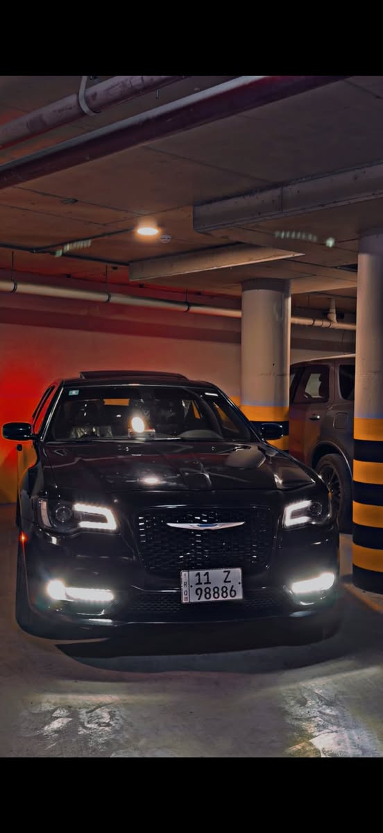 كرايسلر c300s اوباما 2022 للبيع رقم بغداد التفاصيل خاص السياره فول مواصفات  العنوان بغداد *********** سيف
