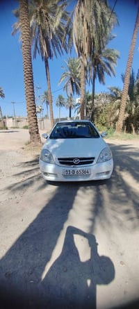 ليڤان 520 • ٢٠١١ • تكييف شغال