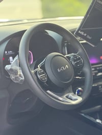 كيا صول • ٢٠٢٤ • محرك ٢٠٠٠