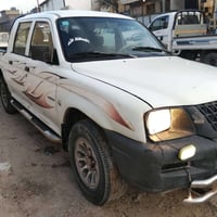 مسيبوشي موديل 2002 رقم بغداد دوالي ، سنويه ال 31 محرك وانجي ، كير وتما...