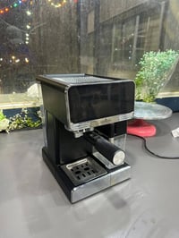 مكينة قهوة • مكينة ثلج • كابسة وافل