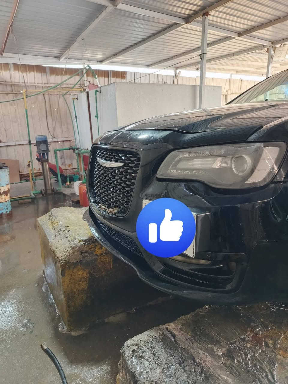 من رخصة الادمن للبيع اوباما ١٦ اصل رقم ذي قار الدولي بسمي تحويل مباشر السيارة حادثها تبديل قماره من البنط بدون كص تكم الكشر يحتاج ترتيب والجاملغ الخلفية بي معجون محرك وكير واكسل خير من الله عارضها ١٣٥ وقفلها شي بسيط التعجبة السيارة اهلا وسهلا وبالخدمة والمايعجبة المنشور يدعيلنا بالرزق مكان السيارة بغداد الجديدة ***********
