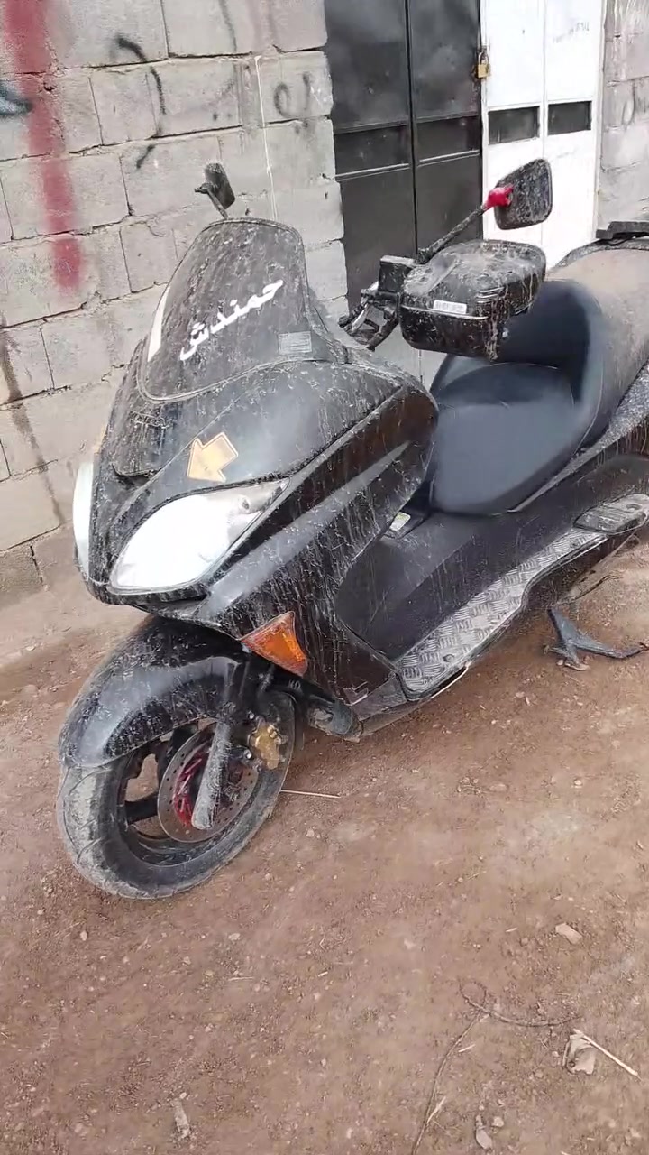 فورزا للبيع سعر 600 للمكان بغداد اليوسفيه ***********/***********
