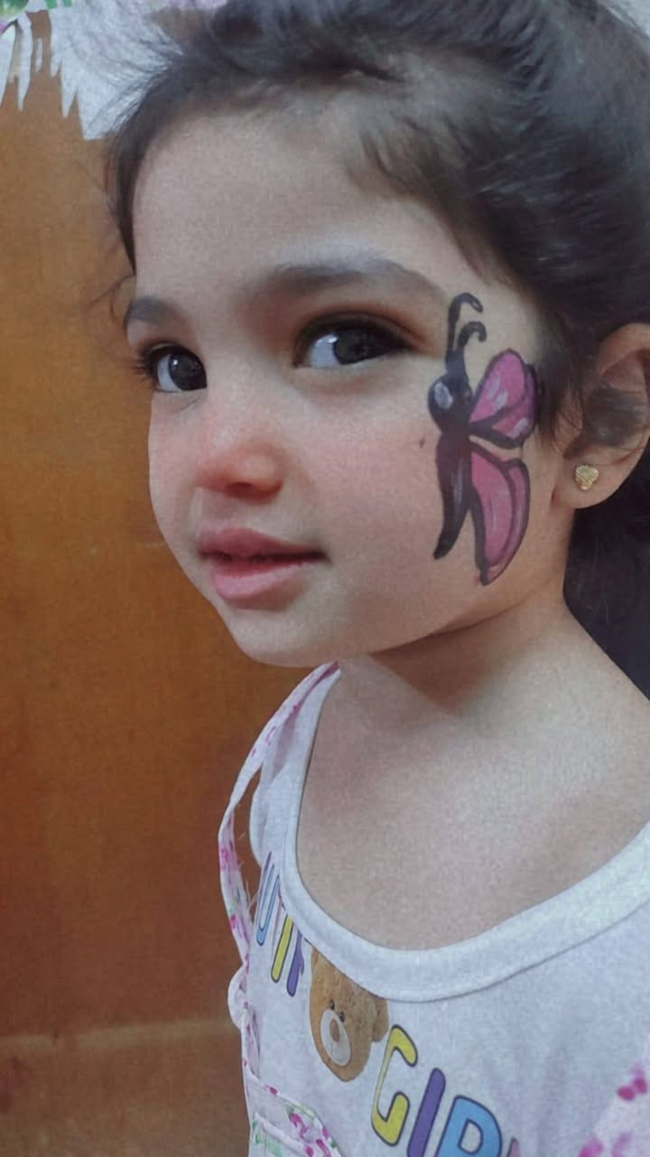 فقرة التلوين الجميل على وجوه أطفالنا الحلوين
😍💝😍💝😍💝😍💝
روضة وحضانة أرض روضه وحضانه ارض المرح  ترحب بكم بالشفتين الصباحي والمسائي
الحرية الأولى مقابل العياده الشعبيه الفرع الثاني على اليمنئ براس الشارع صيدلية زهرة الحرية
*********** بي واتساب تفضلوا
