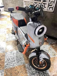 X900 • دراجة كهربائية • بصرة أبي الخصيب