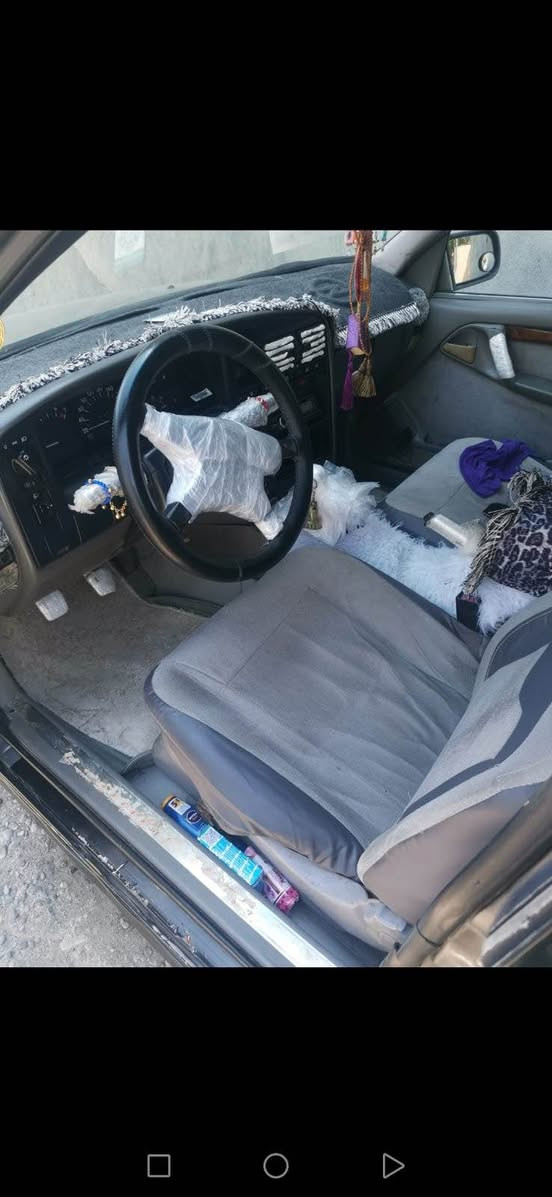 ماشااللە لە مالی ھەموو لایەک

ئوبل ئومیگا ١٩٩٣  فول فولە  گیر عادی مالی دوستە ھەموو گیانی بەشەرت بێ تەقەو رەقە تەحویل ئەکەم ھەرکات ویستت 

سعر٤٤ مەجال غەرامەش ھەرچەند بوو دوای مه عامەلە بۆت ئەگەرێنمەوە 

ژمار /*********** السليمانية, العراق
