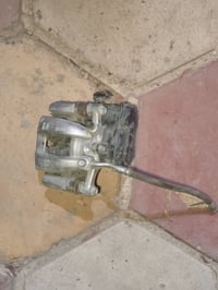 بولبرنات خلفيه • حساس اي بي اس • تراكس ٢٤/٢٥