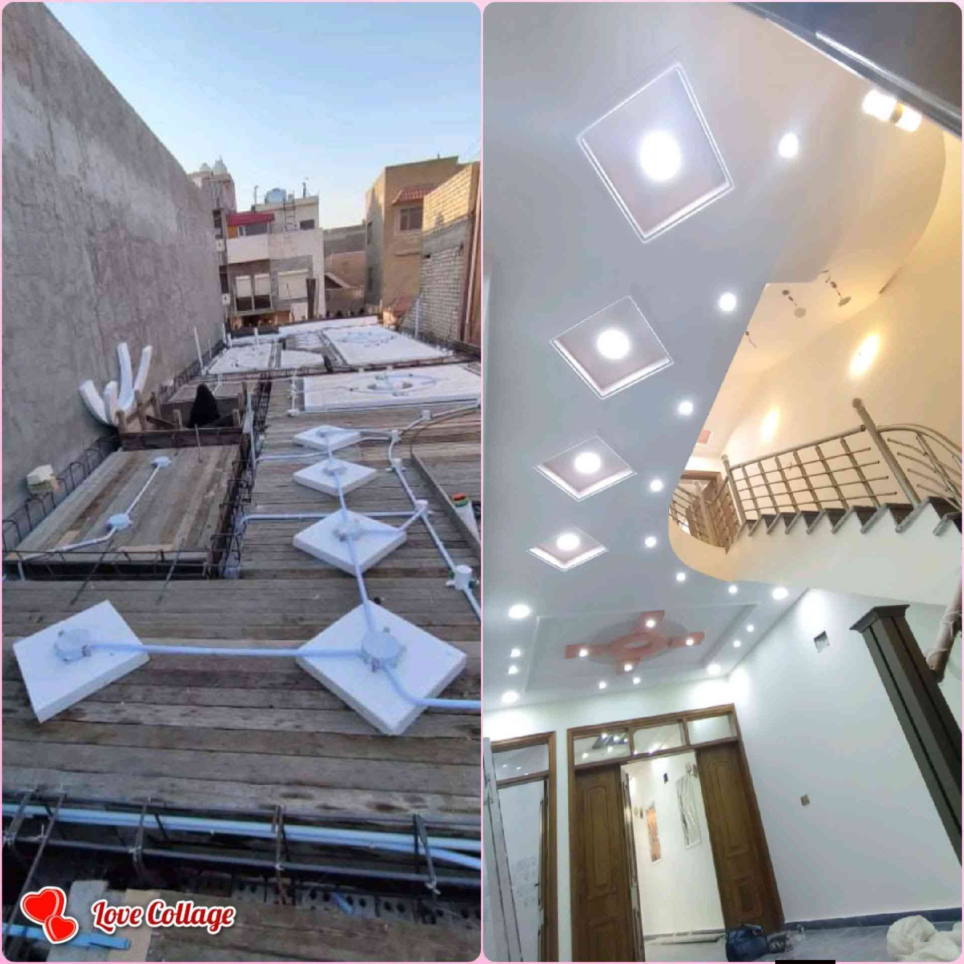 أسعارنا داخل بغداد 
سعر النقطه سيمنز ب 3000
سعر النقطه بوري ب6000
أسعارنا من بدايه العمل لحين الانتهاء من التشطيب 
للاتصال ***********
***********
