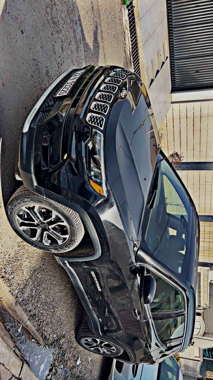 ‎النوع : جيب كومباس لمتد Jeep Compass Limited
‎  الموديل : 2022 الشكل الجديد لمتدد 

للبيع سيارة: جيب كومباس  موديل 2022

•الرقم: اربيل 

السعر 155

لون الاسود 

ماشي 25 الف 

•المواصفات : فول ١/١ عده سلايت

▪️بصمة

▪️ابواب بصمة

▪️المحرك: 2.4 مرغوب (اربعة سلندر) بدون توربو مكفول كير محرك 

▪️لايتات زينون اصل مع حاجب LED مع كشافات دعامية زينون

▪️رادار جانبيه 

▪️رادار امامي 

▪️كشافات ليليه 

▪️فورويل 4X4

▪️كامرة خلفية 

▪️حساسات ورادارات الاجتياز الجانبية
      (نقاط عمياء)

▪️كشنات السيارة جلد اسود اصل مطعم 
     كشنات تدفئة وتبريد 

▪️كشن كاربائي

▪️شاشة الدشبول حجم كبير

‎ستيرن هيتر ▪️

▪️تشغيل عن بعد

▪️قيادة ذاتية

▪️تبريد قطعتين امامي وخلفي

▪️سايد بريك دكمة

‎نظام تحديد مسار▪️

▪️سستم صوت

▪️تحكم ستيرن جهتين بلوتوث وحاكية وكروس سرعة وتحكم صوت 

▪️نظام ABS مانع انزلاق

‎ناقل الحركة : گير اوتوماتيك وعادي من  8 سرعات

اربع تايرات جديدة
 
سنوية جديدة لحد 2030
رقم مميز 

•الضرر: صبغ بس بونيت فقد بدون دواخل
شرط فحص

رقم الشاصي. 3C4NJDCB4NT236622

 المكان كركوك 

الاتصال: ***********‎
