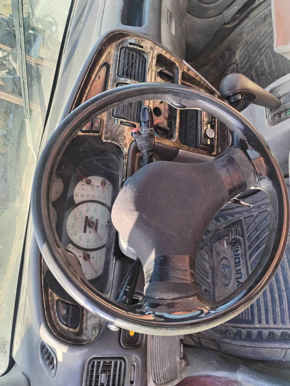 السلام عليكم تفصيخ بروتون ٢٠٠٤ شتريد غراض موجود مكاني بابل المشروع تقاطع أبوالجاسم للاستفسار *********** +***********
