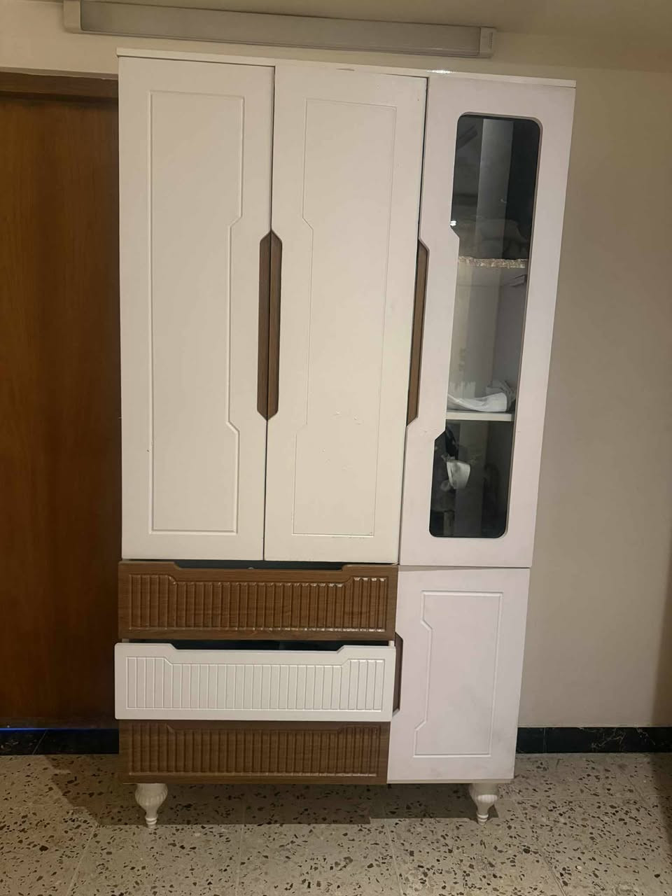 كنتور للبيع تركي السعر ١٤٠الف بي مجال بصيط


**إذا كنت صاحب هذا الإعلان وتريد حذفه لأي سبب، رجاءا أرسل رسالة إلى الدعم الفني**