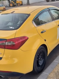 مرحبا فورتي امريكى حادث امامي ماواصل لا لغد ولا شاصي موديل ١٤ باسمي سن...