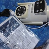 كاميرا • شغال • ع طاقه