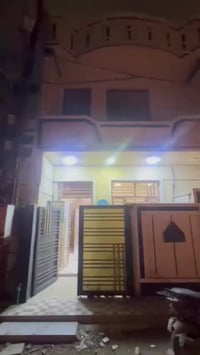 دار للايجار الدوره شارع الكوخ مساحة ٥٠ م غرفتين نوم صالة مطبخ حمامات ا...