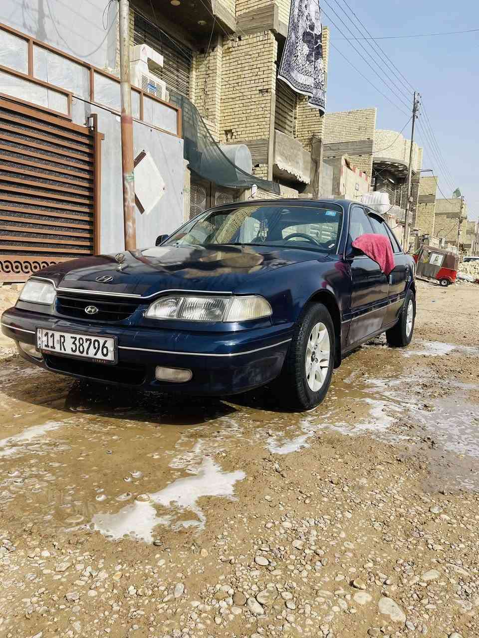 سلام عليكم البيع سوناته 2مديل ٩٤رقم بغداد تحويل ثاني يوم سياره مصبوغه عام سعر ٨٤بيه مجال شي قليل مكاني بغداد العبيدي ***********
