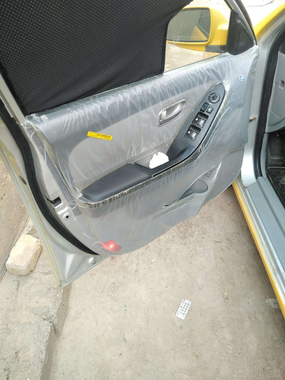 النتره ١٠
كير مكينه. حداده. تبريد.  تخم تاير جديد جاهزه كلش. سياره 
سعر ٤٣
***********
