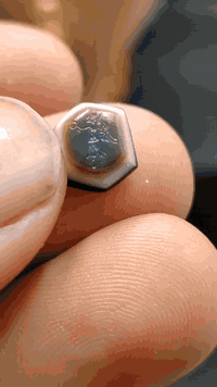 جزع نواعم • تحفة فنية • أصيلة