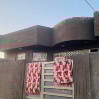 الحصوه حي الإعلام • ١٢٠م • بناء حديث