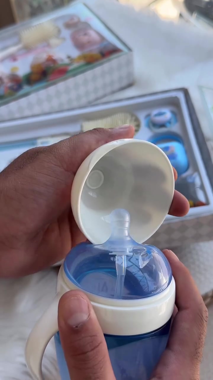 السعر ٢٨ الف ‏عينكم على الستوري تخفيظات مستمرا وكلشي جديد تلكونه بلستوري 

AL-RAWAN BABY BALASH
📍 البصره | العشار| شارع الاعدادية المركزية
تتوفر خدمة توصيل جميع المحافظات ✈️
للحجز و الاستفسار | 
‏MOBILE | مثبته داخل الهايلايت
‏TELEGRAM | RAWAN_STOR
حجز واتساب
***********
***********
***********
***********
***********
***********

ً
.
