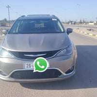 💸 للبيع 💸  ✅ علق بكلمة ( السعر ) الرد تلقائي   ✅ كرايسلر باسيفيكا  ✅ م...