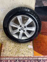 سبير ليفان • مكاني واسط • قطع غيار