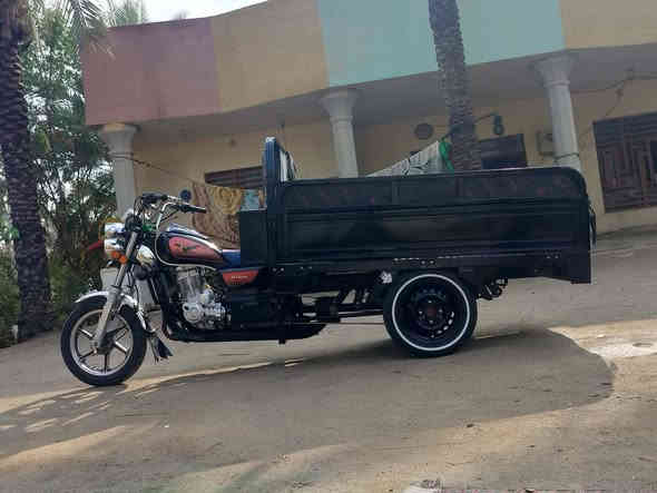 سلام عليكم اخوتي ستوتة للبيع موديل 23 معرض بلال اوراقهة كاملة  كهربأيات كلهة شغالة
سعرهة 2600 لاتصال واستفسار علة رقم موصة بنشر ***********
