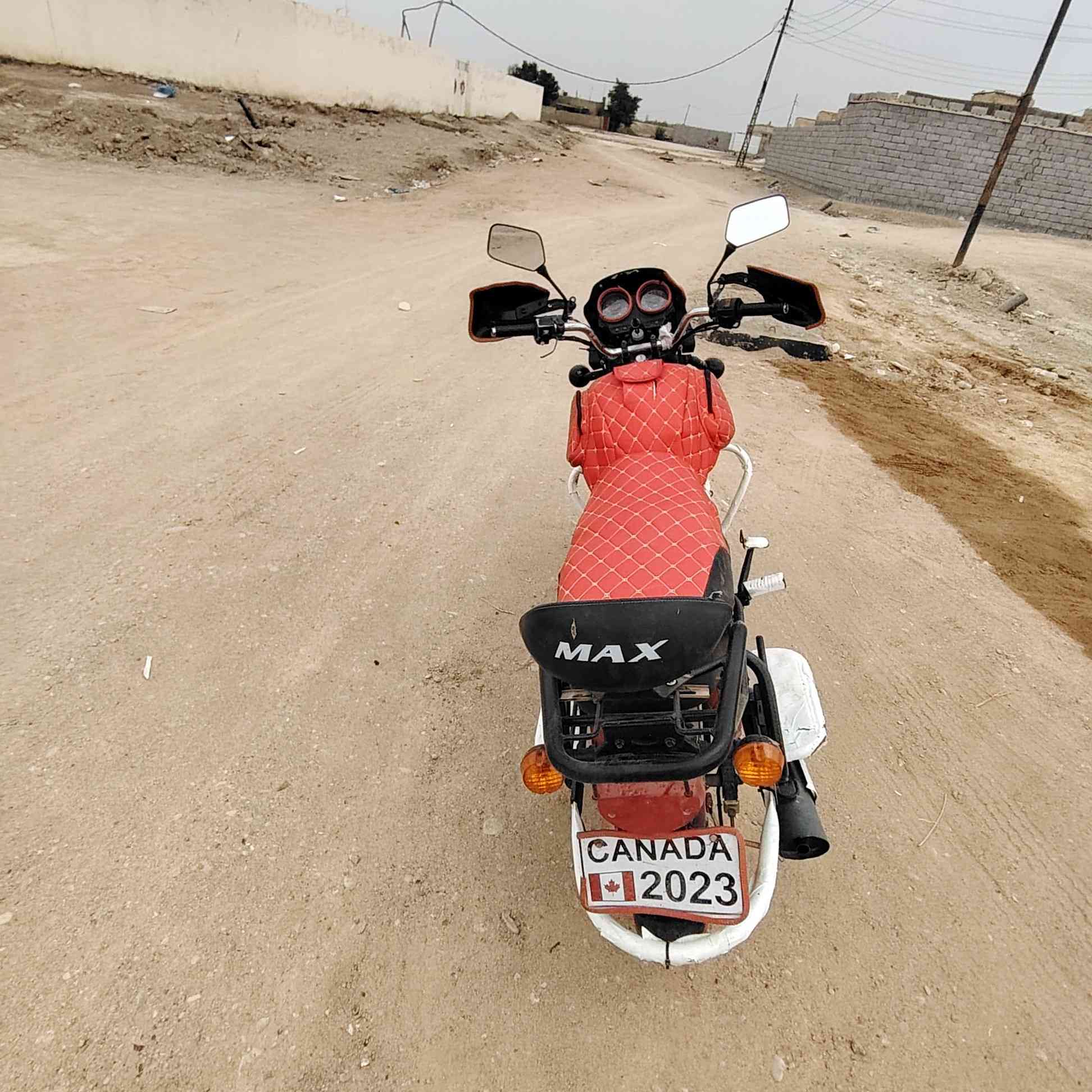 سلام عليكم دايون للبيع اوراق صولي موديل2020 نظيفه كلش كهربائيات شغاله كلها ما ينقصها اي شيء دراجه خير من الله
العنوان الناصريه قضاء الاصلاح السعر واحد و100 قفل الاستفسار*********** واتساب مفتوح
