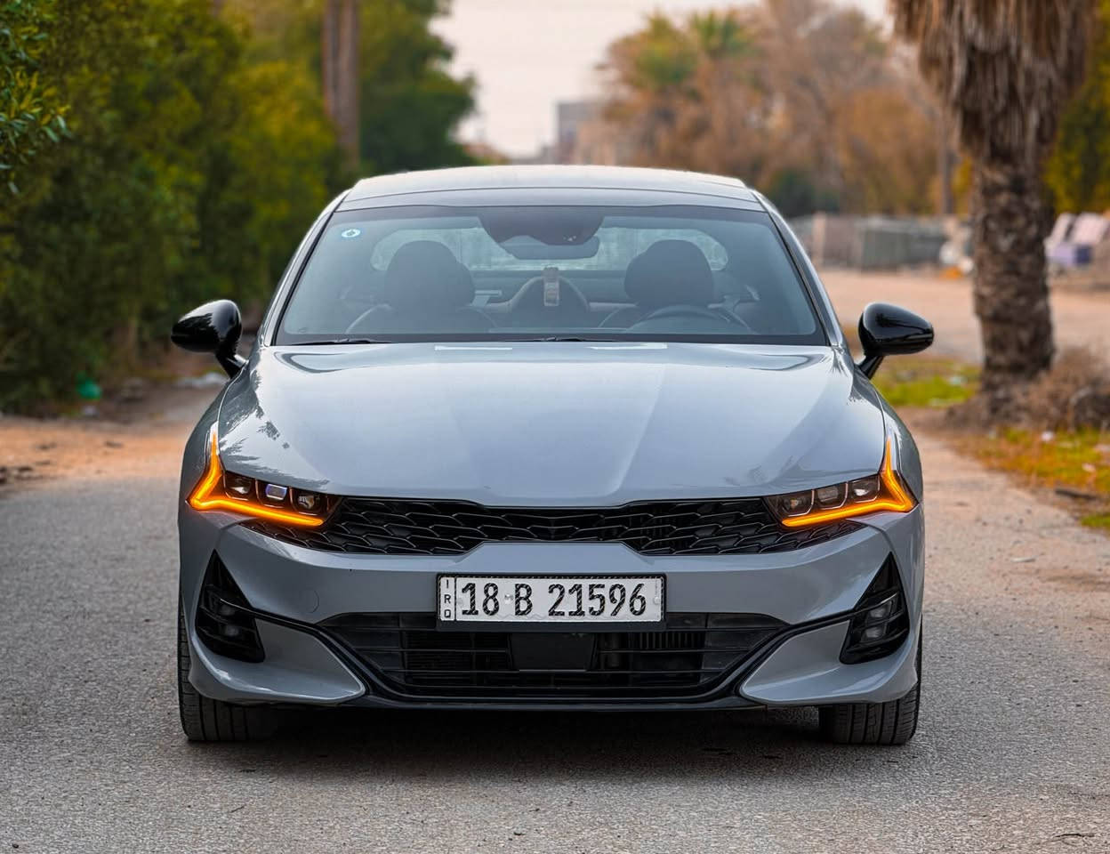 كيا k5 Gt-line 2023 فول 1/1 ( معوقين بابل )

مواصفات // 
بصمه ، بنورما ، دواخل جلد احمر ، رادار امامي خلفي ، نقط عمياء ، تشغيل عن بعد ، لايت زنون ، كشافات ، بك لايت LED , اشاير بالمري ، تخذير الخروج من المسار ، توقف ذاتي مانع تصادم ، انظمة قيادة متعدده ، قيادة ذاتيه ، شحن لاسلكي ، نظام ترحيب ، سايد بريك كهربائي واوتو هولد ، فول تحكمات ، شاشة كار بلي + نظام GPS

 محرك 1.6 توربو / ماشية 23 الف ميل / حادث بنيد مبدل ومصبوغ ، وباب مبدل اصلي نفس اللون / ايرباك دركه وبرده بيه / جاهزه ومابيه اي نقص / معوقه مستعد لكل الضمانات 

سعر 💵 168$ ورقه وبيه مجال بسيط 
عنوان 🏠 ديوانية - حي الجزائر 
رقم ☎️ ***********
رقم 📞 ‭*********** ديوانية, القادسية
