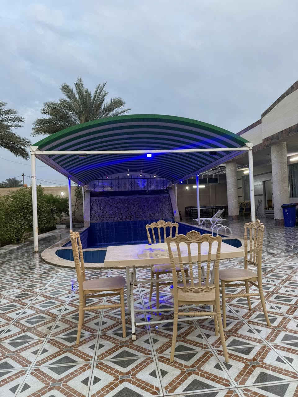 متوفر حجوزات على كافة ايام العيد
الموقع / 📍بلد

***********
