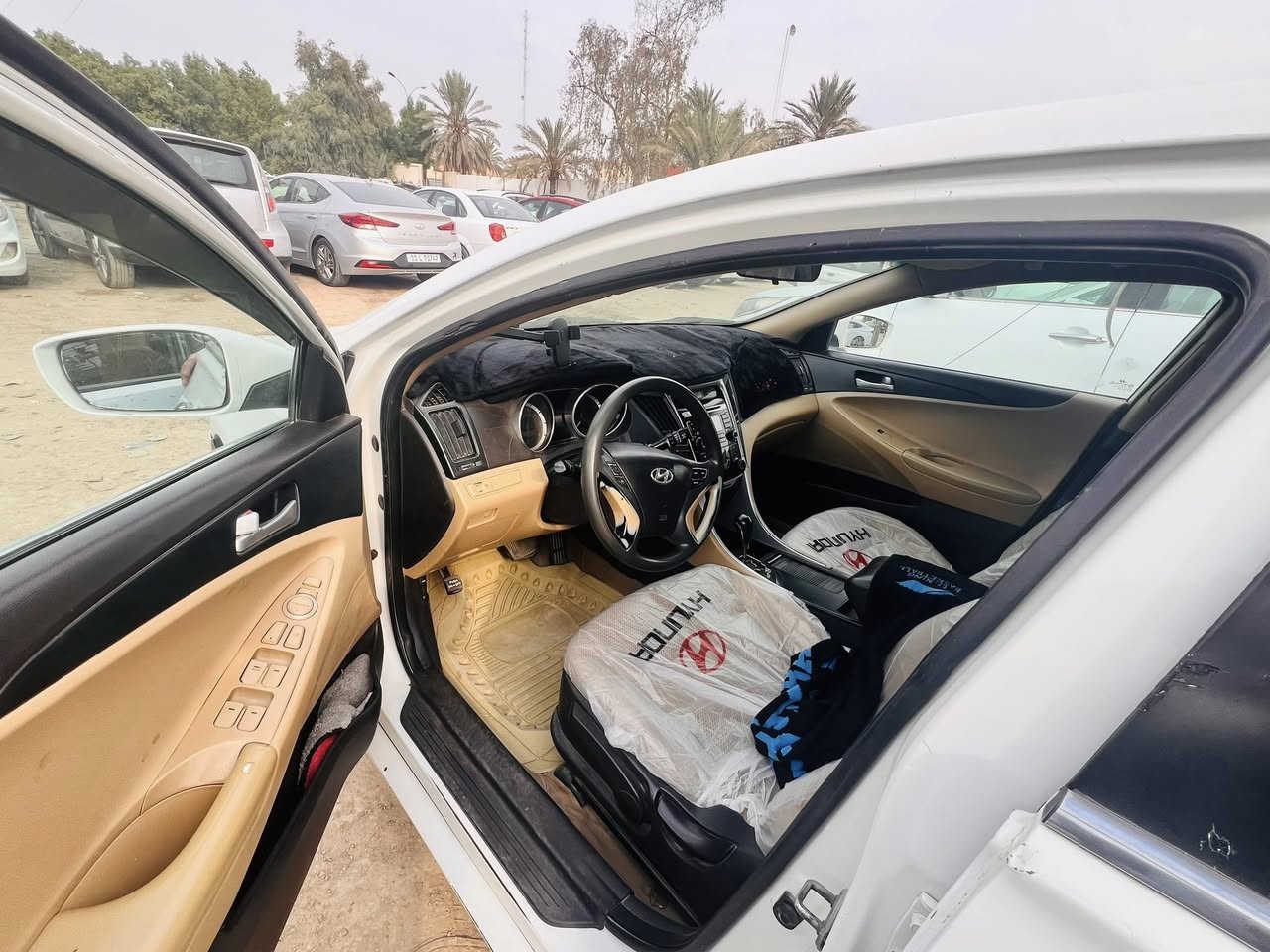 سلام عليكم سوناتا موديل 11 خليجي رقم بغداد نكليزي سوناره موجود بل منشور سعره 117 محرك وكير مامفتوحات الاستفسار اتصل ***********
