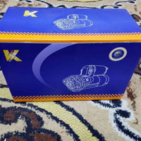 سلف سمند • جديد • بالباكيت