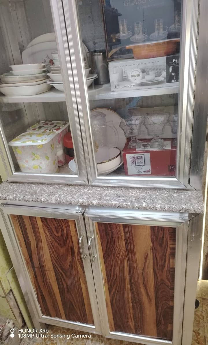 طباخ نص فرن شغال سعر 40وبي مجال
العارضه 30


**إذا كنت صاحب هذا الإعلان وتريد حذفه لأي سبب، رجاءا أرسل رسالة إلى الدعم الفني**