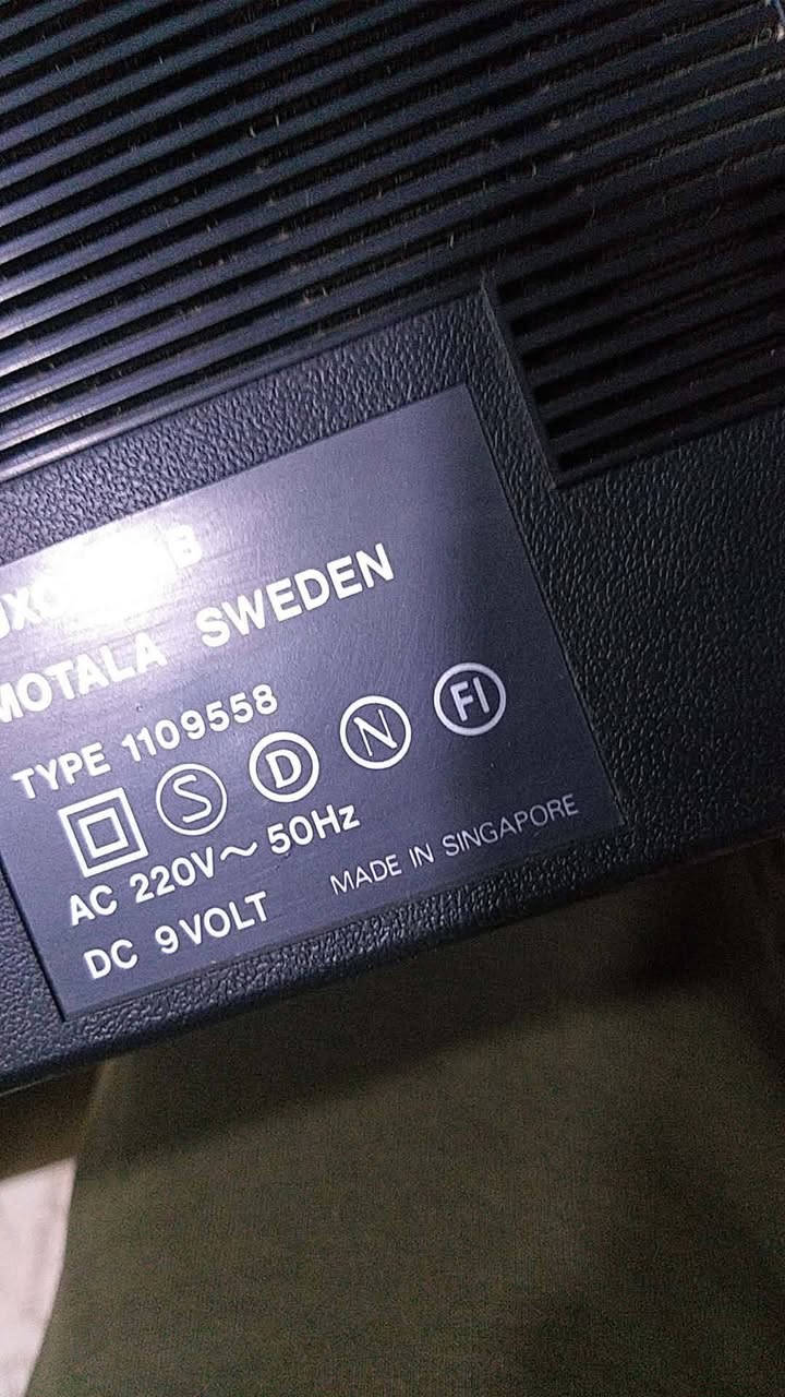 شغال كامل مابي اي عيب للبيع ٤٠ الف


**إذا كنت صاحب هذا الإعلان وتريد حذفه لأي سبب، رجاءا أرسل رسالة إلى الدعم الفني**